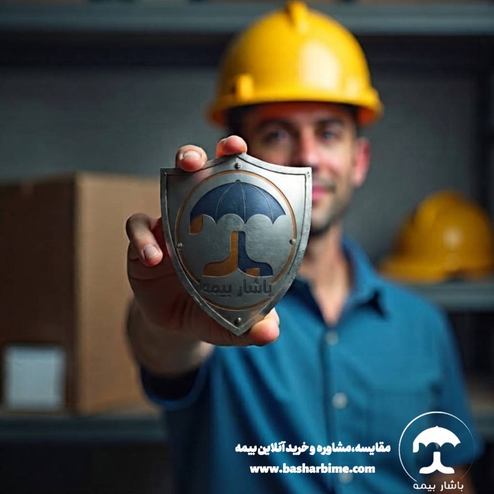 بیمه مسئولیت کارفرما در قبال کارکنان